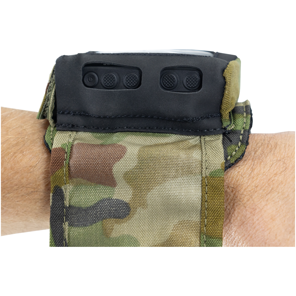 Garmin Foretrex 801 Pouch: Durable, Dust-Resistant GPS Holder | SORD ...