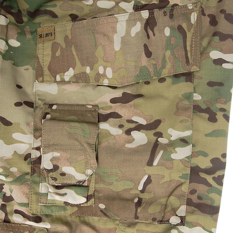 SORD USA – Field Pant In Kryptek - Soldier Systems Daily