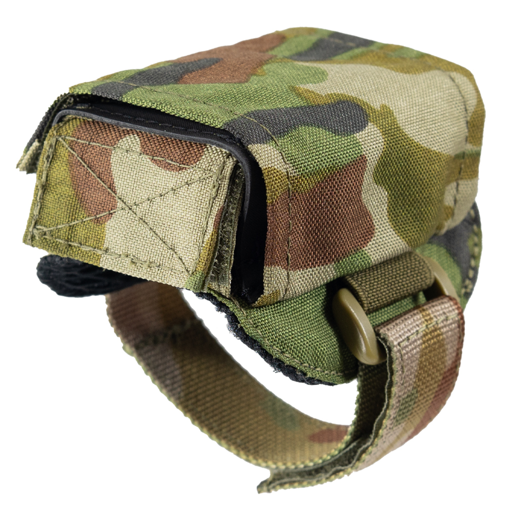 Garmin Foretrex 801 Pouch: Durable, Dust-Resistant GPS Holder | SORD ...