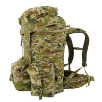 Scout 40lt Extended Patrol Pack