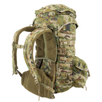 Extended Patrol Pack 40lt