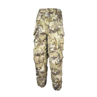 Field Uniform Pants