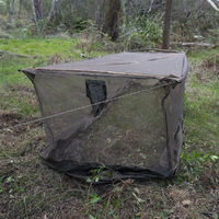 Mosquito Net-Box