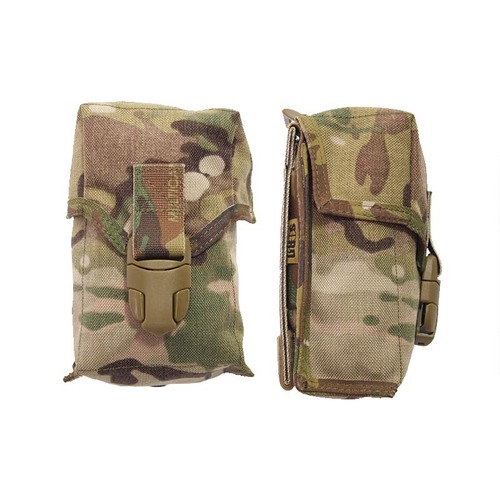 Utility Small - Multicam