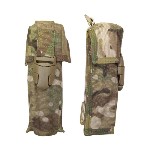 M4 Suppressor Pouch - Multicam