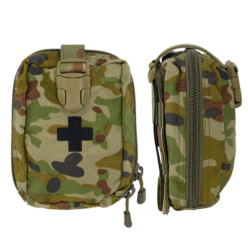 TBAS Medical Pouch [Colour: AU Terrain]