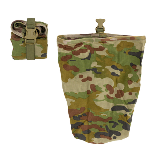 Side Dump Pouch [Colour: AU Terrain]