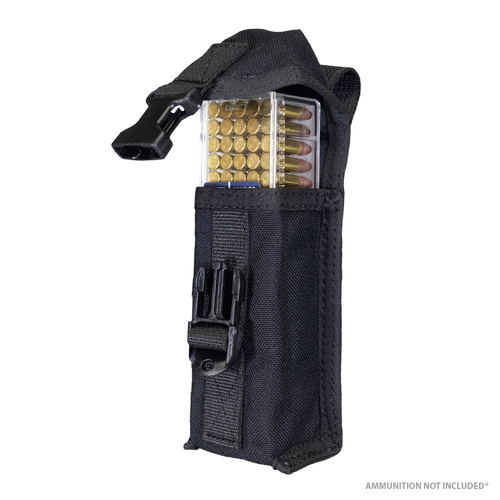 .22LR 100rd [Colour: Black]