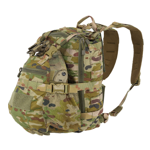 Hydration Helmet Carrier [Colour: AU Terrain]