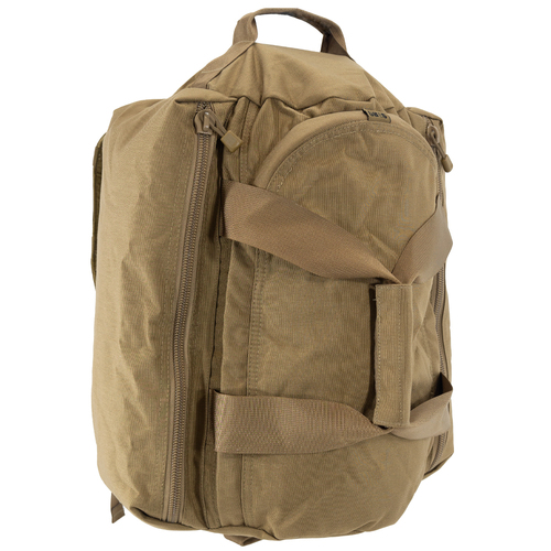 Tactical Gear Bag - 30L - Coyote