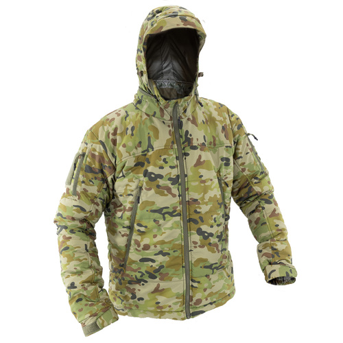 MACWO Jacket AU Terrain Medium