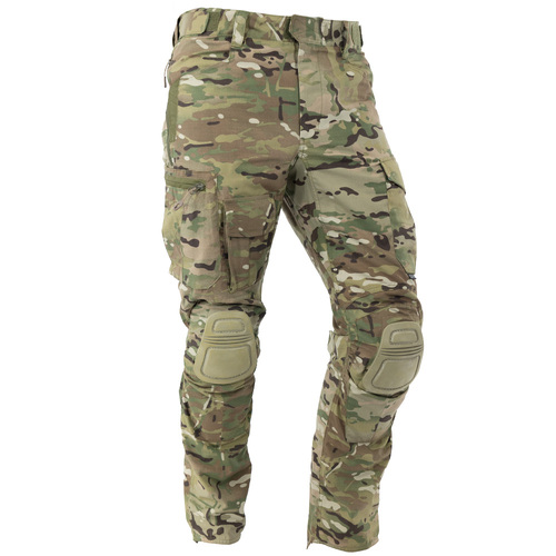 Combat Pants - Multicam - 32"W x 32"L