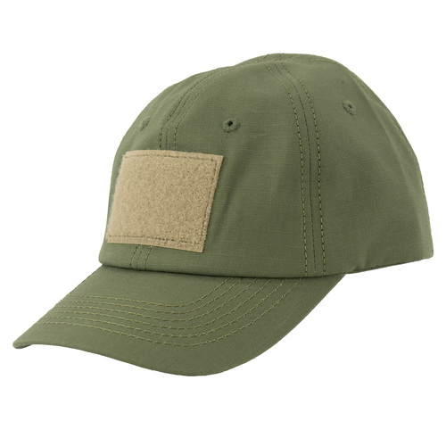 Operator Cap - Green