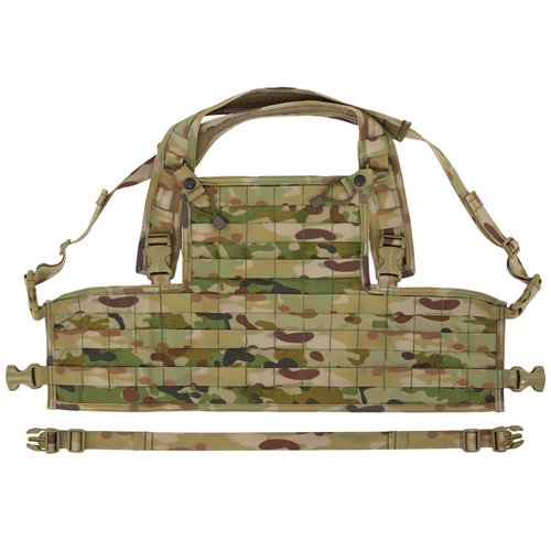 Chest Rig Front [Colour: AU Terrain]