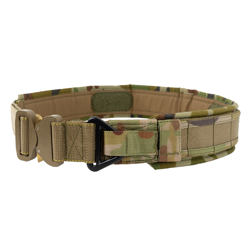 Cobra Combat Belt [Colour: AU Terrain] [Size: Medium]