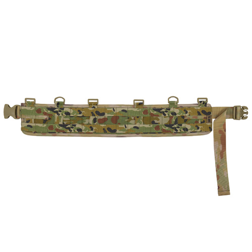 Scout MOLLE Belt - AU Terrain - Small/Medium