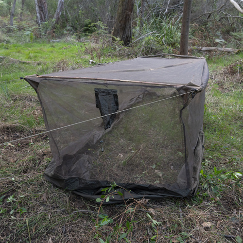 Mosquito Net-Box 