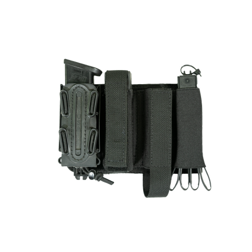 Low Profile Rig - No Torch Pouch
